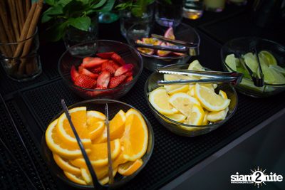 Red Monday at Penta — photo 21