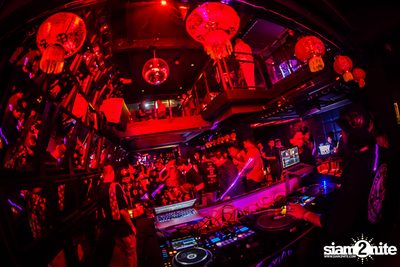 Red Monday at Penta — photo 27