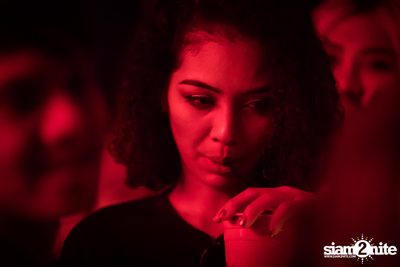 Red Monday at Penta — photo 29