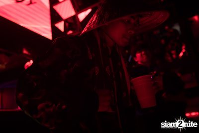 Red Monday at Penta — photo 31