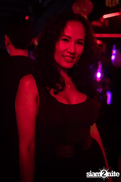 Red Monday at Penta — photo 32