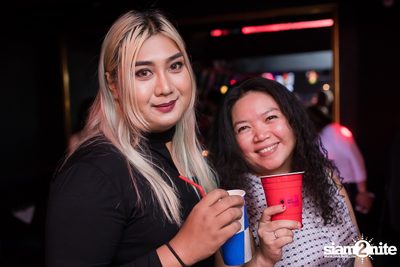 Red Monday at Penta — photo 33