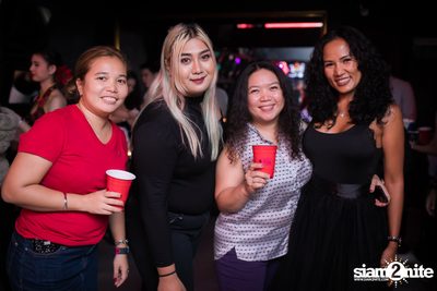 Red Monday at Penta — photo 34