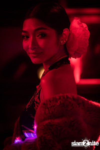 Red Monday at Penta — photo 36