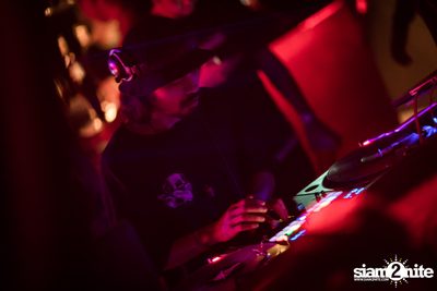 Red Monday at Penta — photo 37