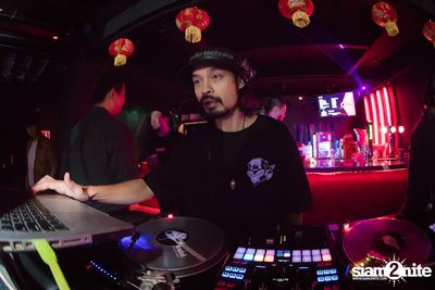 Red Monday at Penta — photo 39