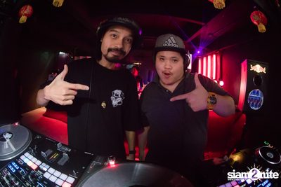 Red Monday at Penta — photo 40