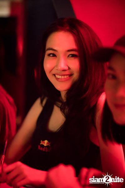 Red Monday at Penta — photo 45