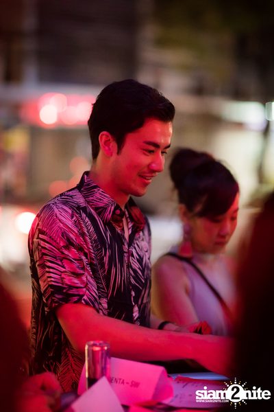 Red Monday at Penta — photo 46