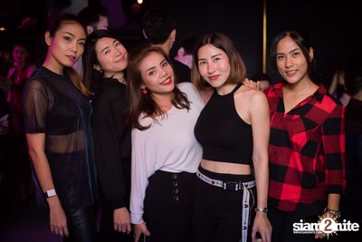 Red Monday at Penta — photo 48