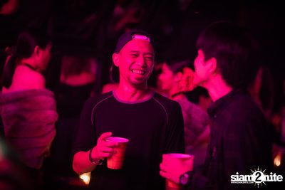 Red Monday at Penta — photo 50