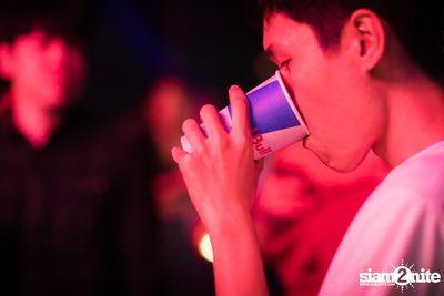 Red Monday at Penta — photo 51