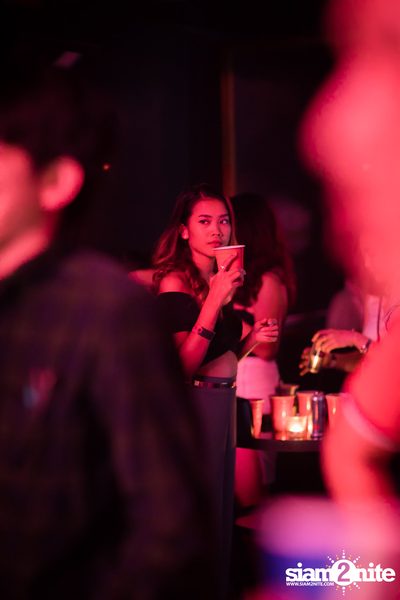 Red Monday at Penta — photo 52