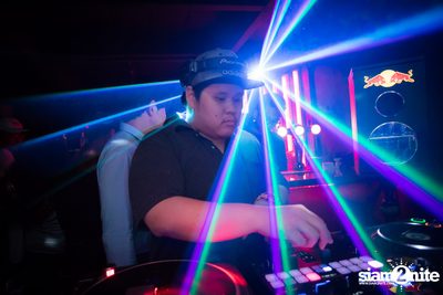 Red Monday at Penta — photo 53