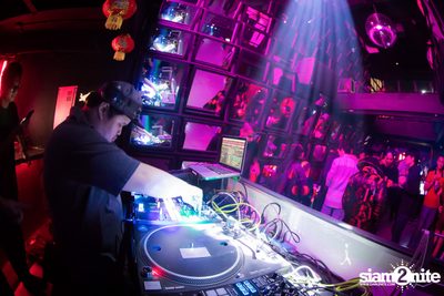 Red Monday at Penta — photo 54