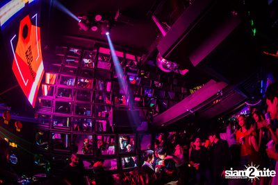 Red Monday at Penta — photo 55