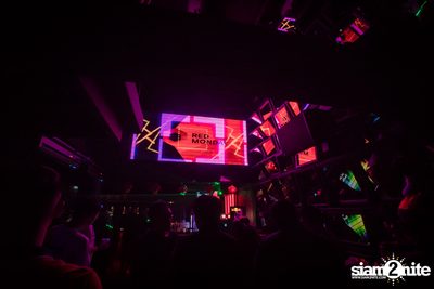Red Monday at Penta — photo 59