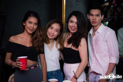 Red Monday at Penta — photo 60