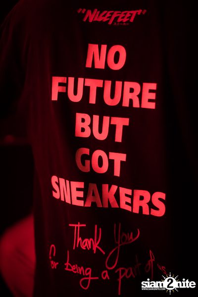 Red Monday at Penta — photo 62