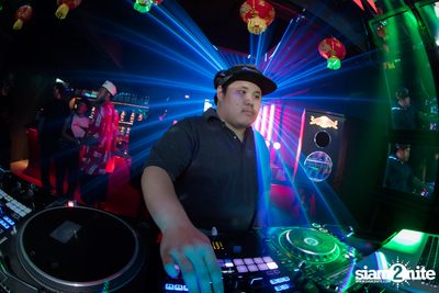 Red Monday at Penta — photo 63