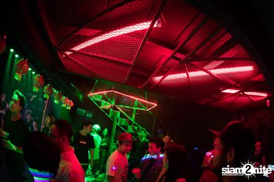 Red Monday at Penta — photo 66