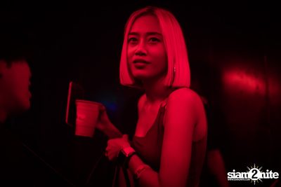 Red Monday at Penta — photo 67