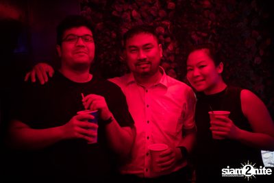 Red Monday at Penta — photo 68