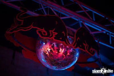 Red Monday at Penta — photo 71