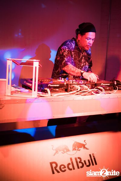 Red Monday at Penta — photo 72