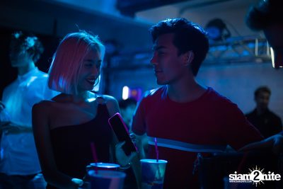 Red Monday at Penta — photo 75