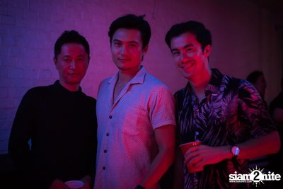 Red Monday at Penta — photo 77