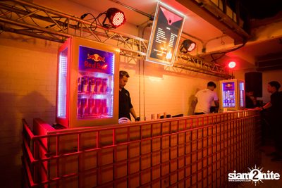 Red Monday at Penta — photo 81