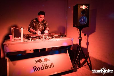 Red Monday at Penta — photo 82