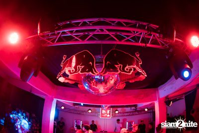 Red Monday at Penta — photo 84