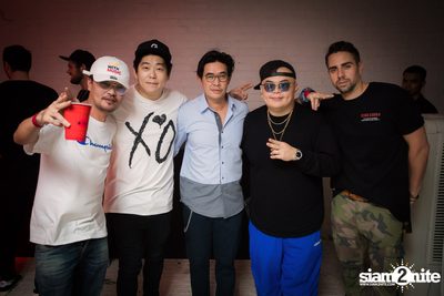 Red Monday at Penta — photo 85