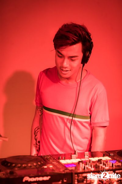 Red Monday at Penta — photo 86