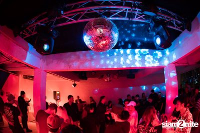 Red Monday at Penta — photo 87