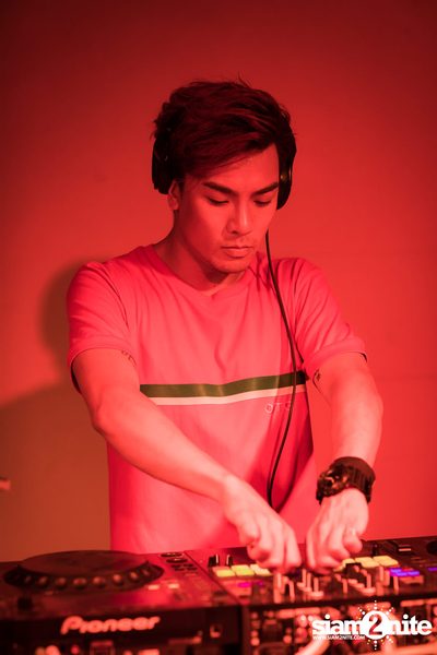 Red Monday at Penta — photo 88