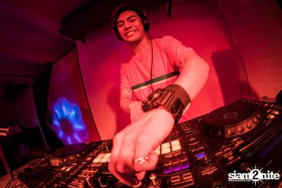Red Monday at Penta — photo 91