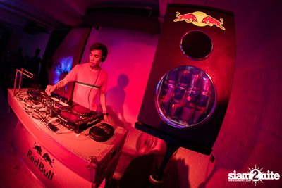 Red Monday at Penta — photo 92