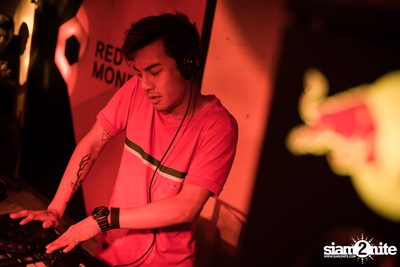 Red Monday at Penta — photo 94