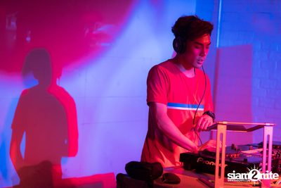 Red Monday at Penta — photo 97