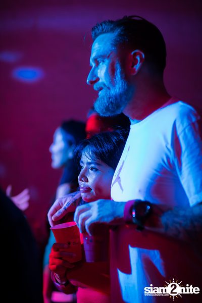Red Monday at Penta — photo 99