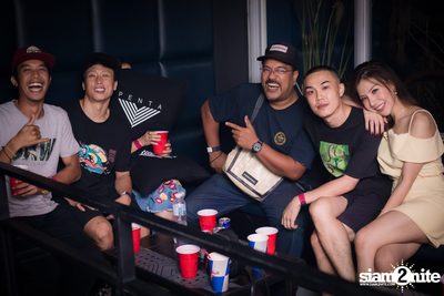 Red Monday at Penta — photo 102