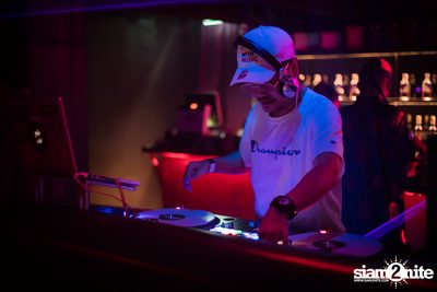 Red Monday at Penta — photo 109