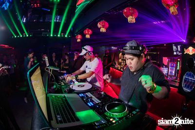 Red Monday at Penta — photo 111
