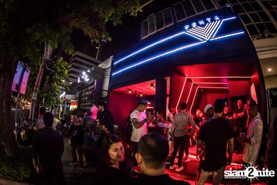 Red Monday at Penta — photo 113