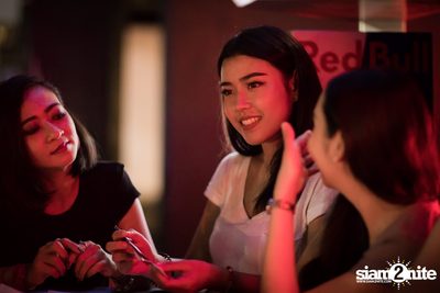 Red Monday at Penta — photo 116