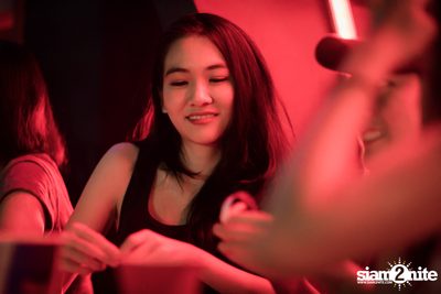 Red Monday at Penta — photo 119
