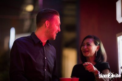 Red Monday at Penta — photo 120
